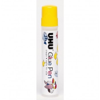 Κόλλα UHU Glue Pen 50ml...