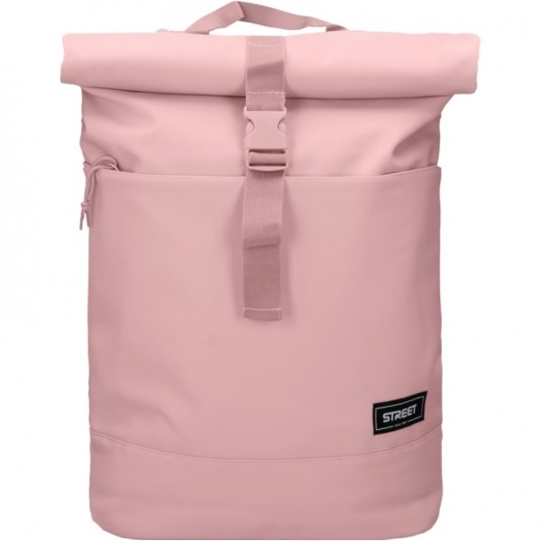 Τσάντα BACKPACK Fashion STREET ROLLUP Taffy 30x12x46cm