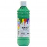 Τέμπερα COLORFIX ΠΡΑΣΙΝΟ MEDIUM 500ml