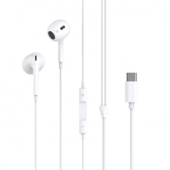 Ακουστικά Earphone TYPE C...