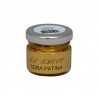 Πατίνα EL GRECO Διαλυτού (ΚΕΡΙΟΥ) 25ml (κεροπατίνα) LIGHT GOLD