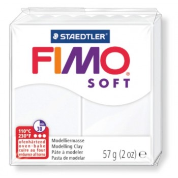 Πηλός STAEDTLER FIMO SOFT...