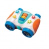 Κυάλια Luna Toys με ΜΟΥΣΙΚΗ και ΦΩΣ 19,9x6,4x15,9 εκ.
