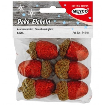 Διακοσμητικά Χριστουγέννων...