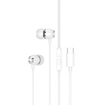 Ακουστικά EARPHONE TYPE C...