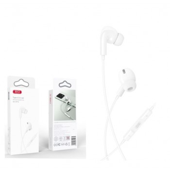 Ακουστικά EARPHONE TYPE C...