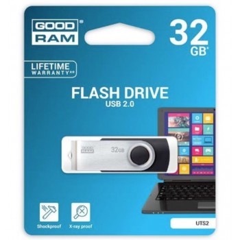 FLASH USB STICK GOODRAM 2.0...