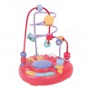 Λαβύρινθος Δραστηριοτήτων Luna Toys με ΜΟΥΣΙΚΗ 13x14x19εκ