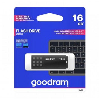 Flash Usb Stick GOODRAM 3.0...