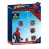 Σετ Δραστηριοτήτων 25x5x32εκ 25τμχ SPIDERMAN