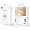 Ακουστικά XO Wireless TWS X33 BEIGE