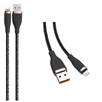 Καλώδιο DEVIA USB TYPE A to...