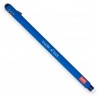 Στυλό Gel με Γόμα LEGAMI Erasable SHARK BLUE Μπλε Μελάνι 0.7mm