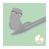 Στυλό με φως LEGAMI Ballpoint Pen with Light 0,7mm WRITING IS MAGIC - CAT LIGHT