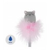 Στυλό με φως LEGAMI Ballpoint Pen with Light 0,7mm WRITING IS MAGIC - CAT LIGHT