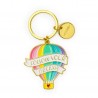 Μπρελόκ LEGAMI What a key ring AIR BALLOON