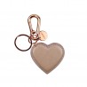 Μπρελόκ LEGAMI My Initial Key Ring HEART PINK