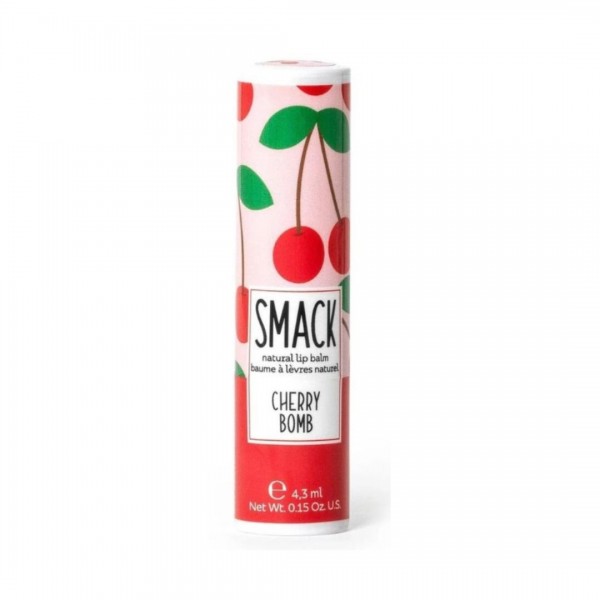 Lip Balm Smack LEGAMI CHERRY BOMB