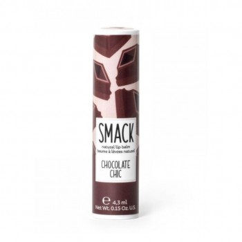 Lip Balm Smack CHOCOLATE...