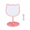 Καθρέφτης LEGAMI Φωτιζόμενος KITTY MIRROR You Look Perfect