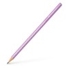 Μολύβι Faber Castell SPARKLE Νέο ΒΙΟΛΕΤΙ