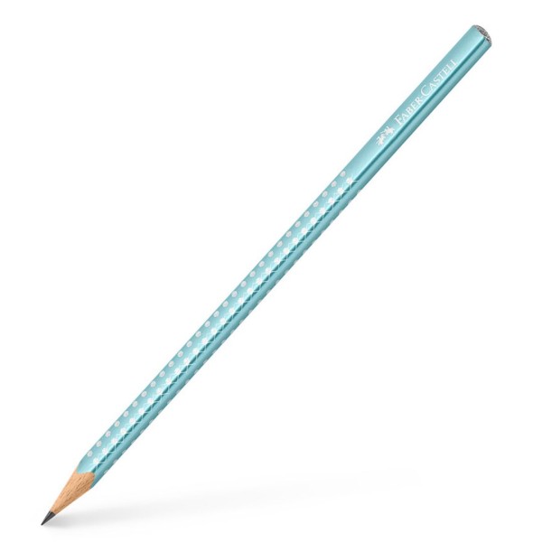 Μολύβι Faber Castell SPARKLE Νέο ΒΕΡΑΜΑΝ