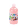 Τέμπερα Carioca Μπουκάλι 500ml SALMON PINK