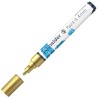 Μαρκαδόρος Schneider PAINT-IT 320 (4mm) ΧΡΥΣΟ