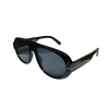 Γυαλιά Ηλίου AVIATOR BLACK