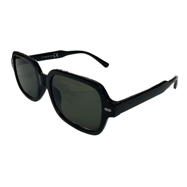 Γυαλιά Ηλίου SILVER VINTAGE BLACK