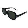 Γυαλιά Ηλίου SILVER VINTAGE BLACK