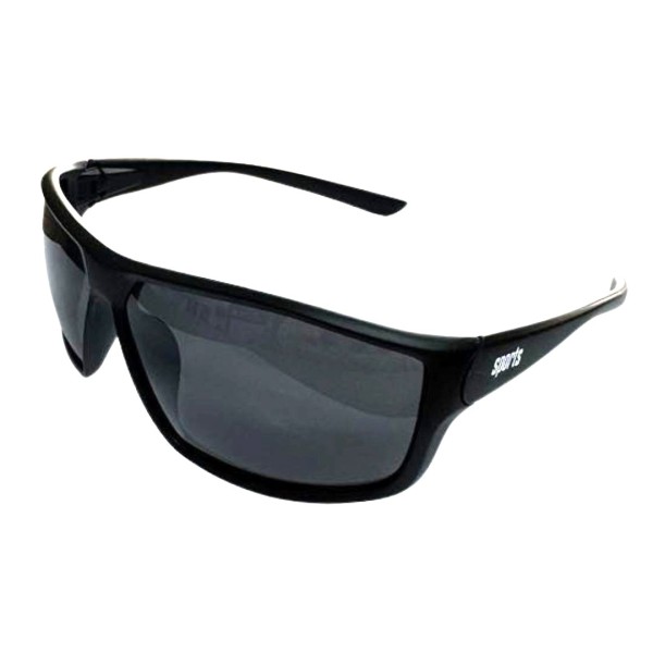 Γυαλιά Ηλίου Polarized SPORT BLACK MATT