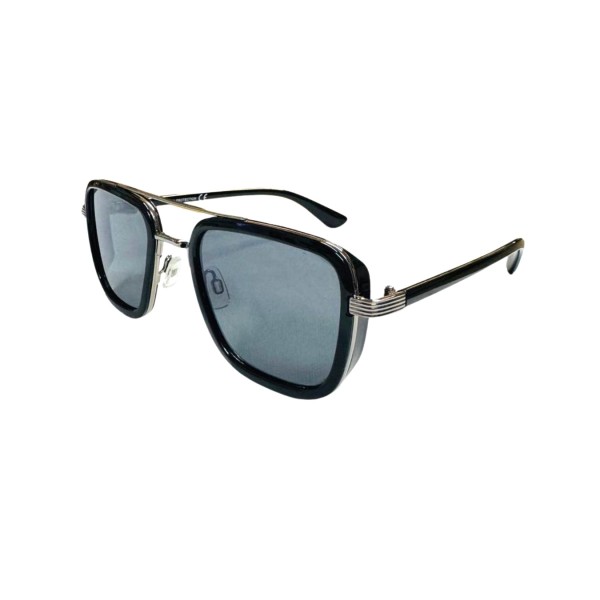 Γυαλιά Ηλίου SILVER LINE BLACK