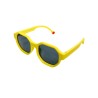 Παιδικά Γυαλιά ηλίου Polarized COLORFUL Κίτρινο