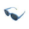 Παιδικά Γυαλιά ηλίου Polarized COLORFUL Γαλάζιο