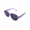 Παιδικά Γυαλιά ηλίου Polarized COLORFUL Λιλά