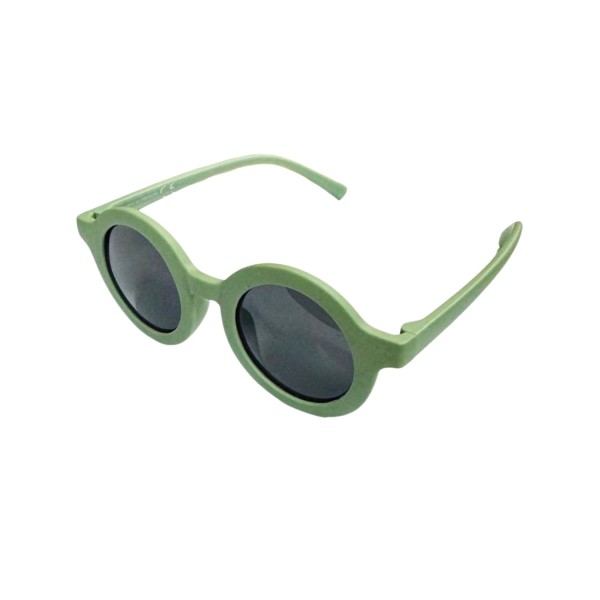 Παιδικά Γυαλιά ηλίου Polarized RETRO ΧΑΚΙ