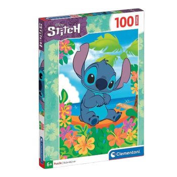 Παζλ STITCH Tropical 100τμχ...