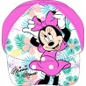 Καπέλο Τζόκεϋ MINNIE MOUSE με Μωβ Φόρεμα