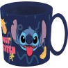 Κούπα STITCH PP 350 ml MICRO