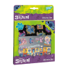 Αυτοκόλλητα Sticker Set STITCH