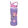 Σετ Φαγητού Must Team SO CUTE Φαγητοδοχείο 800ml-Παγούρι Ανοξείδωτο 500ml