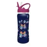 Σετ Φαγητού Must Team BUTTERFLY Φαγητοδοχείο 800ml-Παγούρι Ανοξείδωτο 500ml