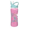 Σετ Φαγητού Must Team LIFE IS SWEET Φαγητοδοχείο 800ml-Παγούρι Ανοξείδωτο 500ml