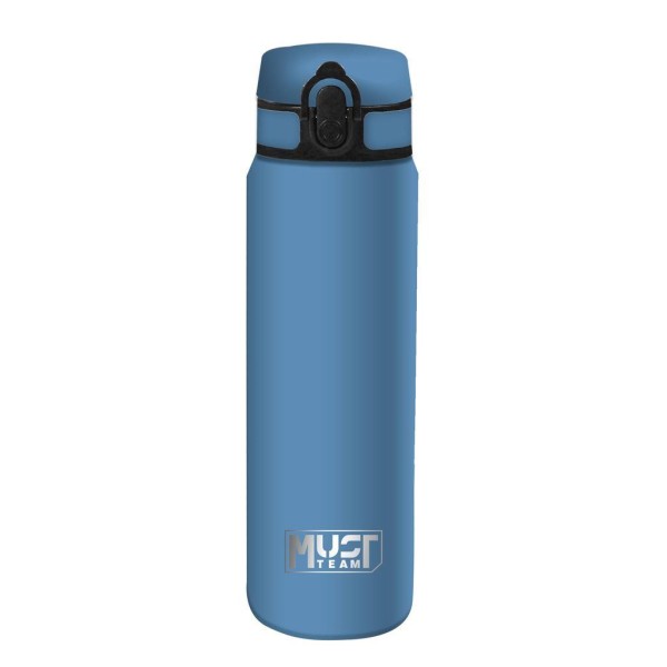 Παγούρι Ανοξείδωτο Must Team MONOCHROME 600ml
