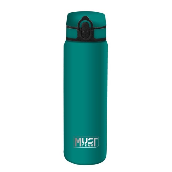 Παγούρι Ανοξείδωτο Must Team MONOCHROME 600ml