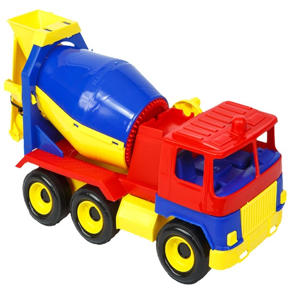 Μπετονιέρα 48cm