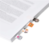 Σελιδοδείκτες Αυτοκόλλητοι Legami Adhesive Pagemarkers - KEEP IN MIND