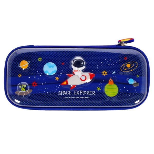 Κασετίνα Pencil Case - Wonderwow SPACE
