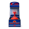 Παιχνίδι Arcade Game Retro Legami What a Shot! - MINI BASKETBALL